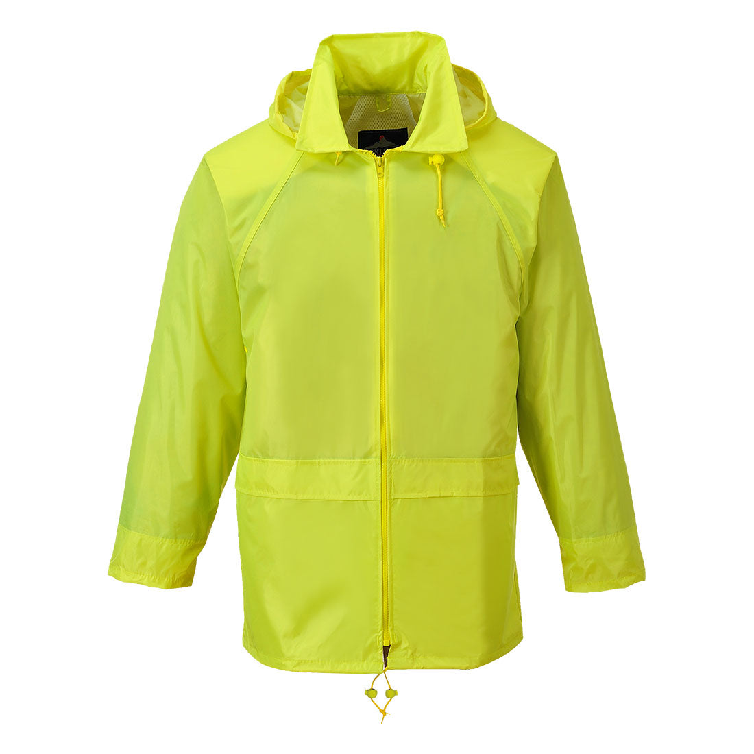 Classic Rain Jacket - Hi-Vis Trousers