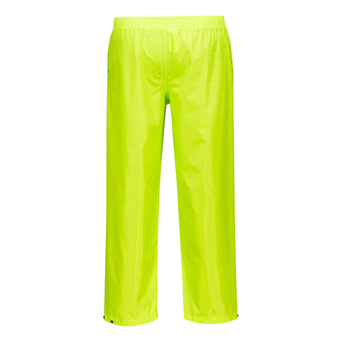 Classic Rain Trousers - Hi-Vis Trousers