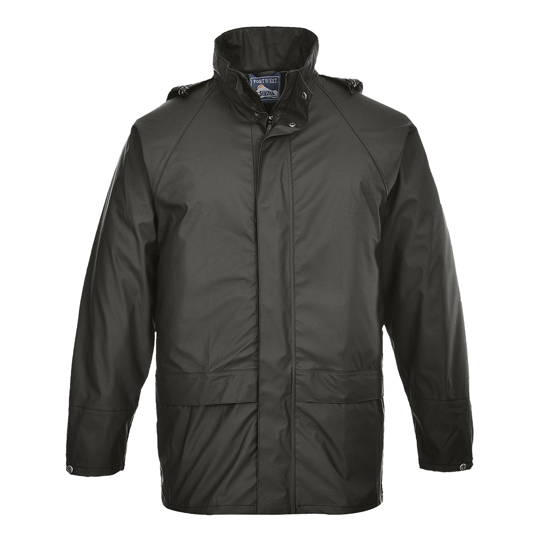 Sealtex Classic Jacket - Hi-Vis Trousers