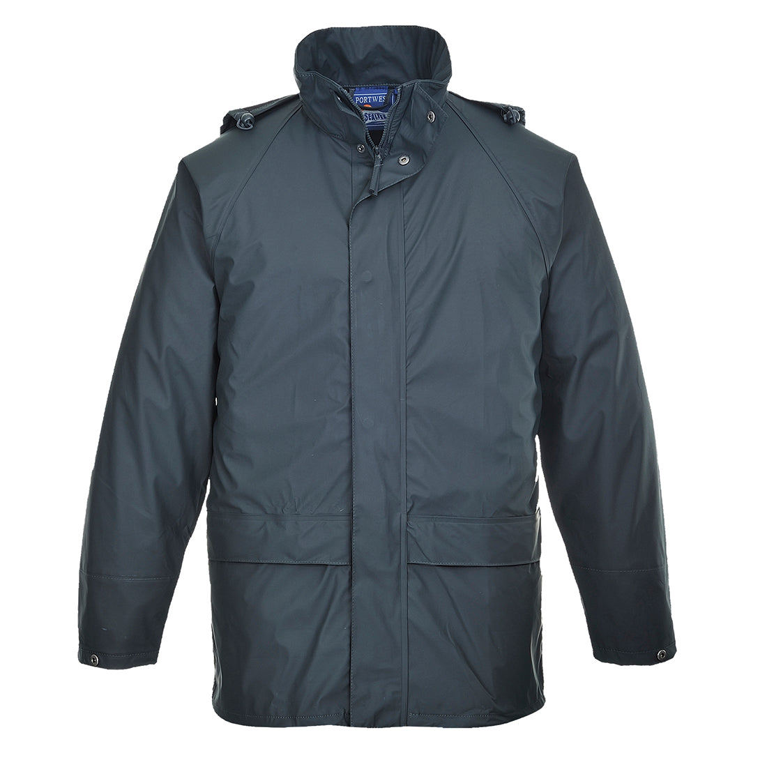 Sealtex Classic Jacket - Hi-Vis Trousers