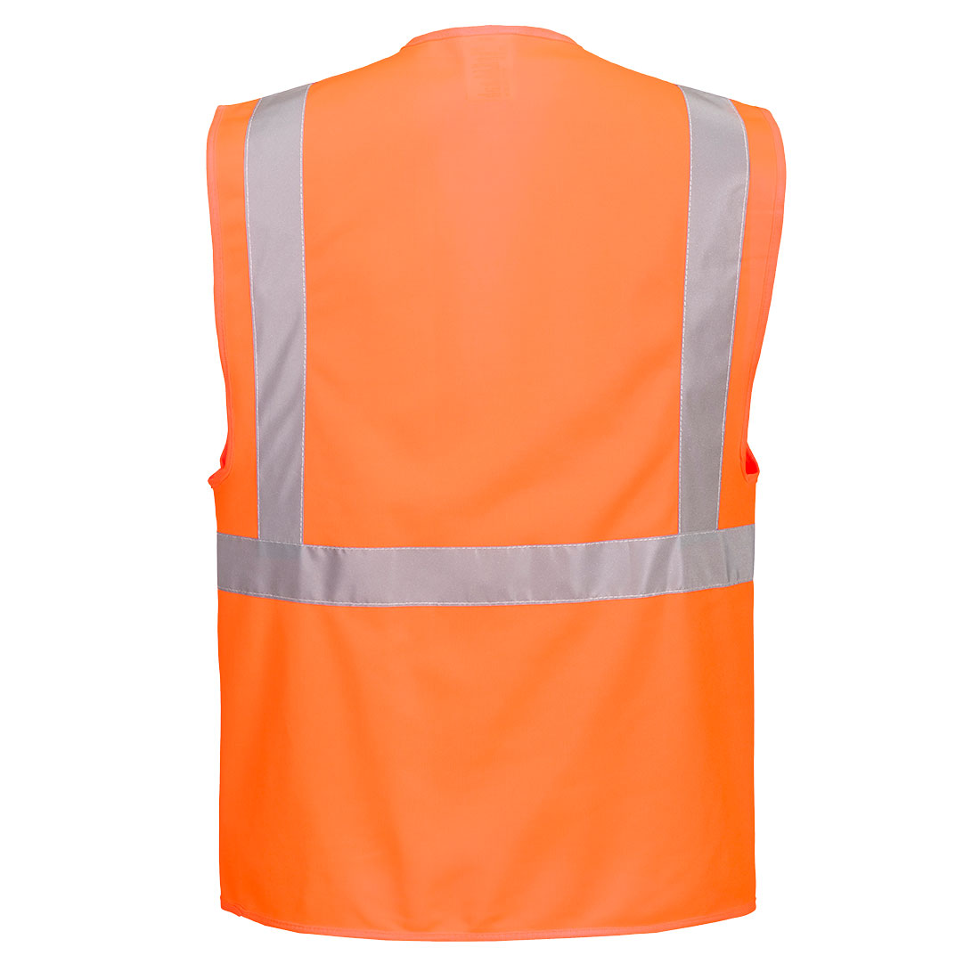 Berlin Hi-Vis Executive Vest Portwest