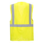 Berlin Hi-Vis Executive Vest