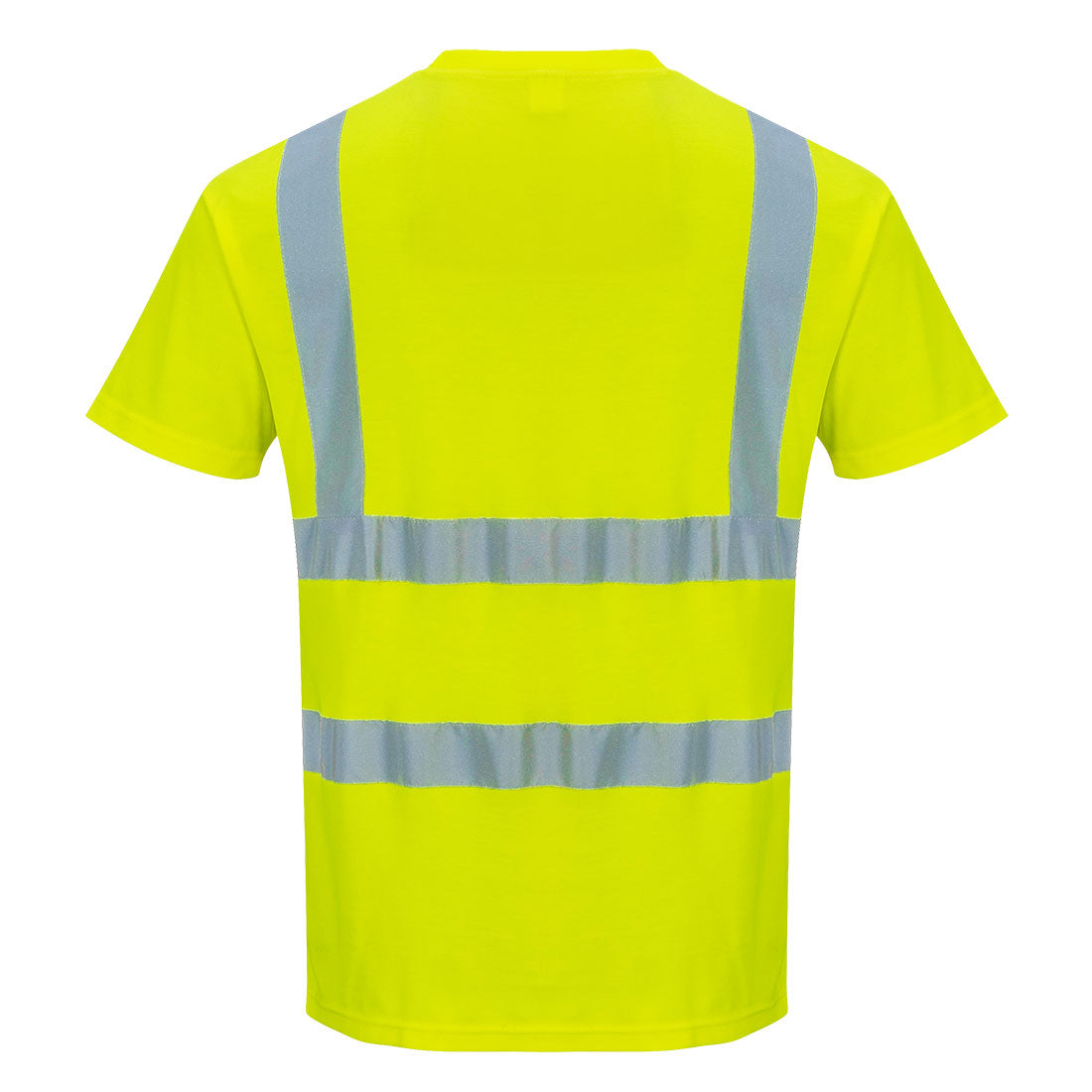 Hi-Vis T-Shirt S/S Portwest
