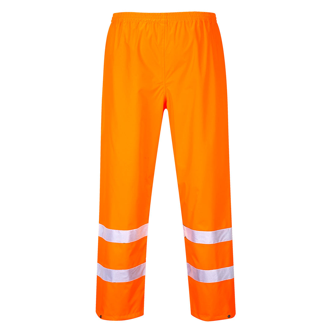 Hi-Vis Rain Traffic Trousers Portwest