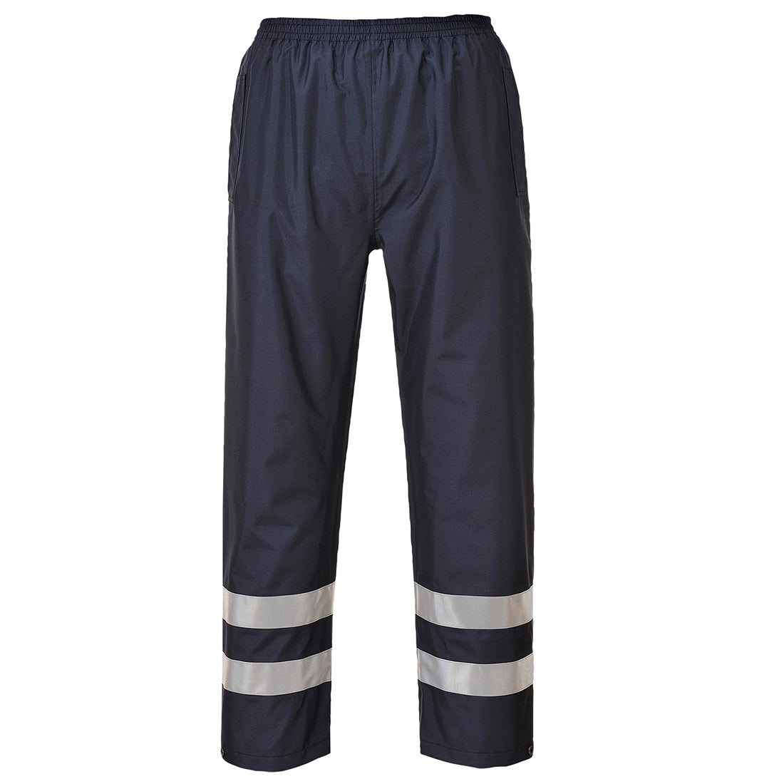 Iona Lite Rain Trousers Portwest