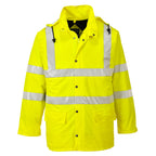 Sealtex Ultra Hi-Vis Winter Jacket