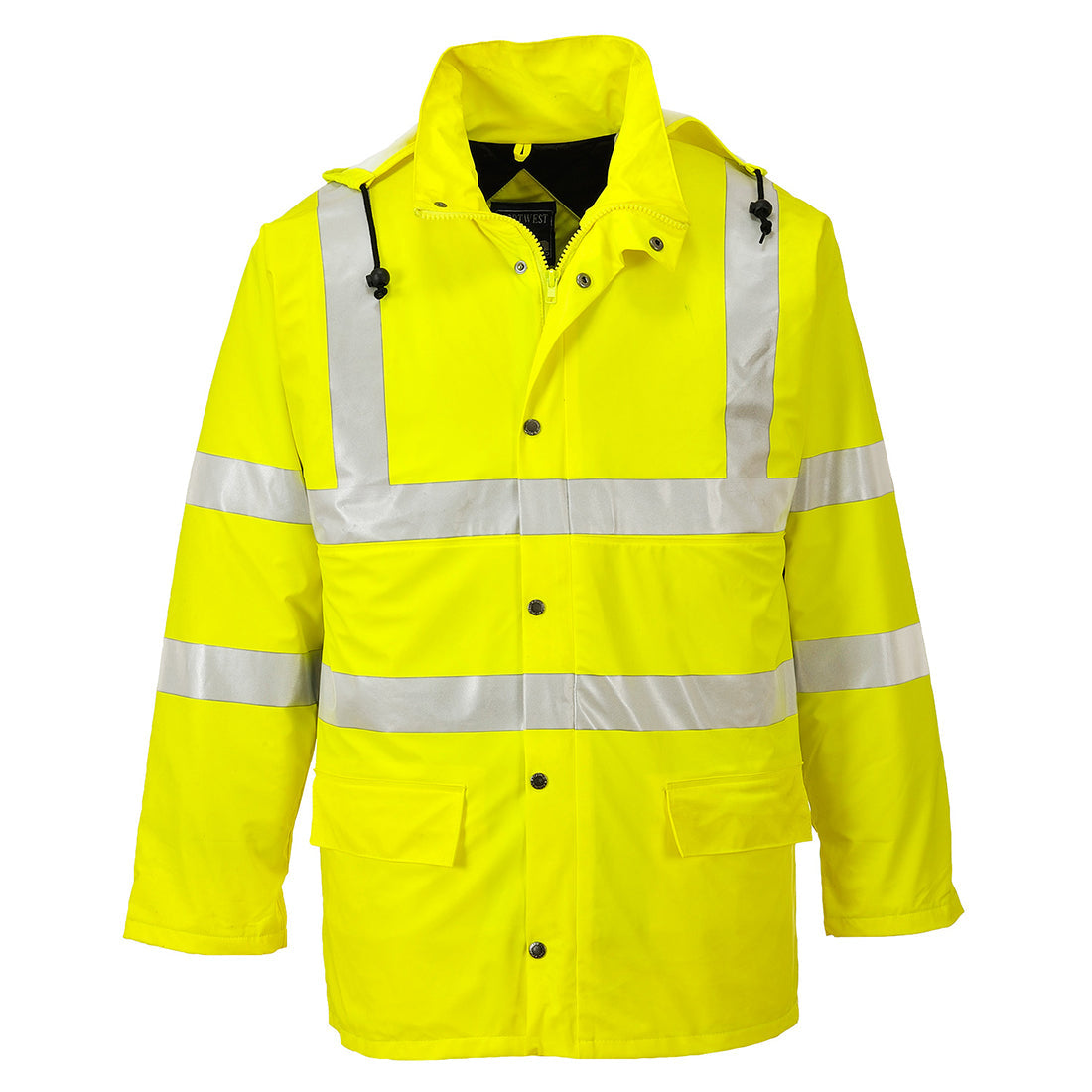 Sealtex Ultra Hi-Vis Winter Jacket Portwest