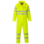 Sealtex Ultra Hi-Vis Rain Coverall Portwest