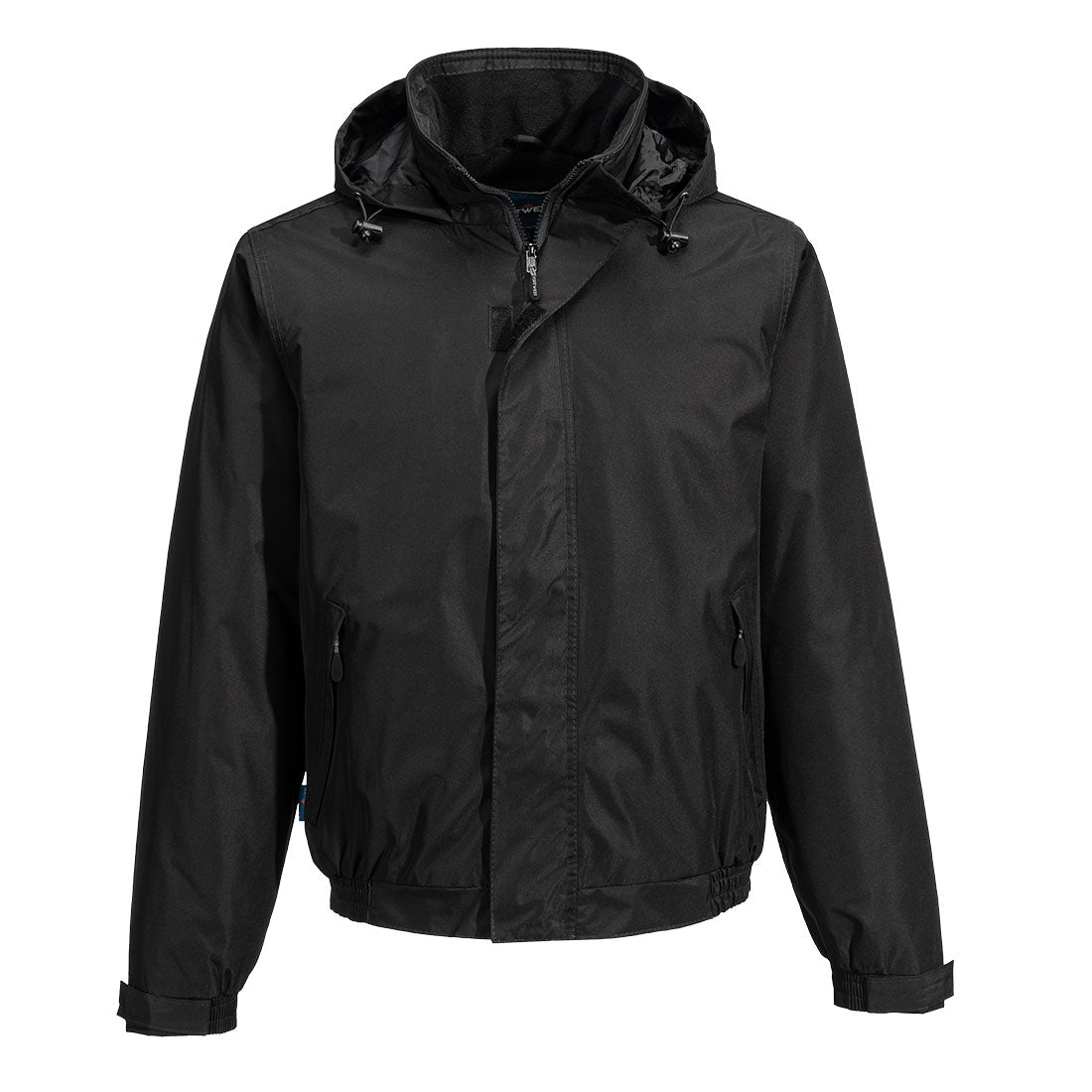 Calais Bomber Jacket - Hi-Vis Trousers