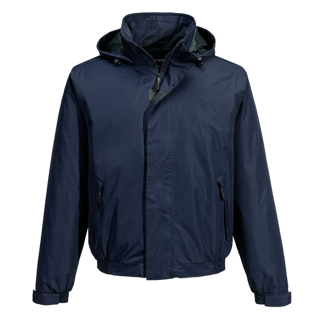Calais Bomber Jacket - Hi-Vis Trousers