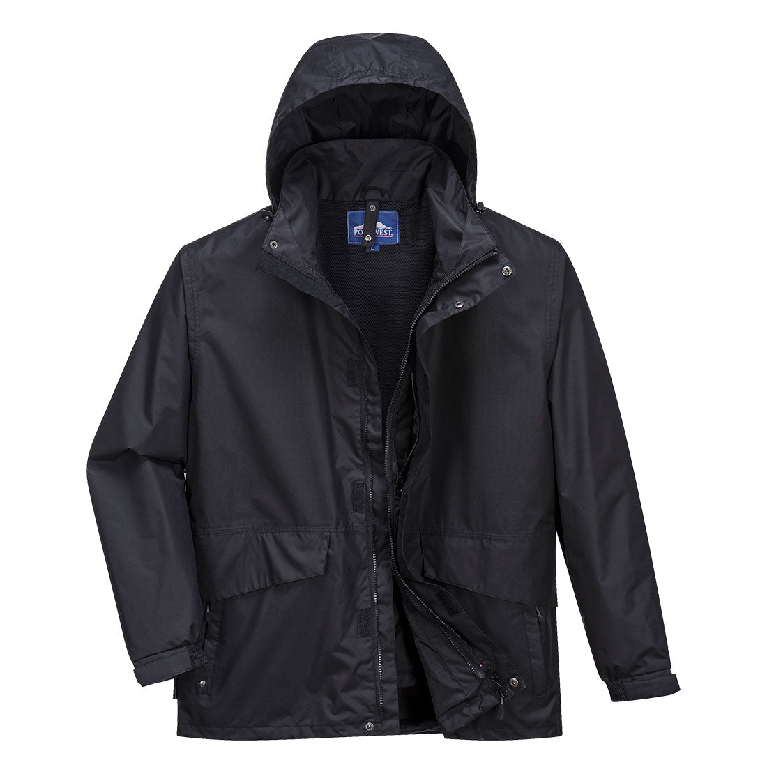 Argo 3-in-1 Jacket Portwest