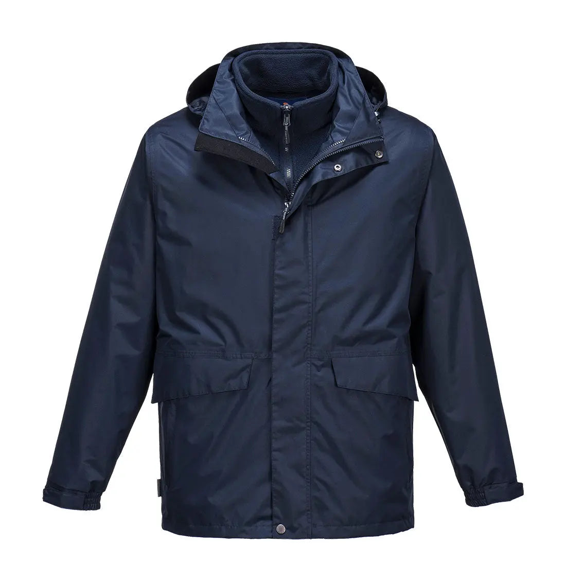 Argo 3-in-1 Jacket - Hi-Vis Trousers