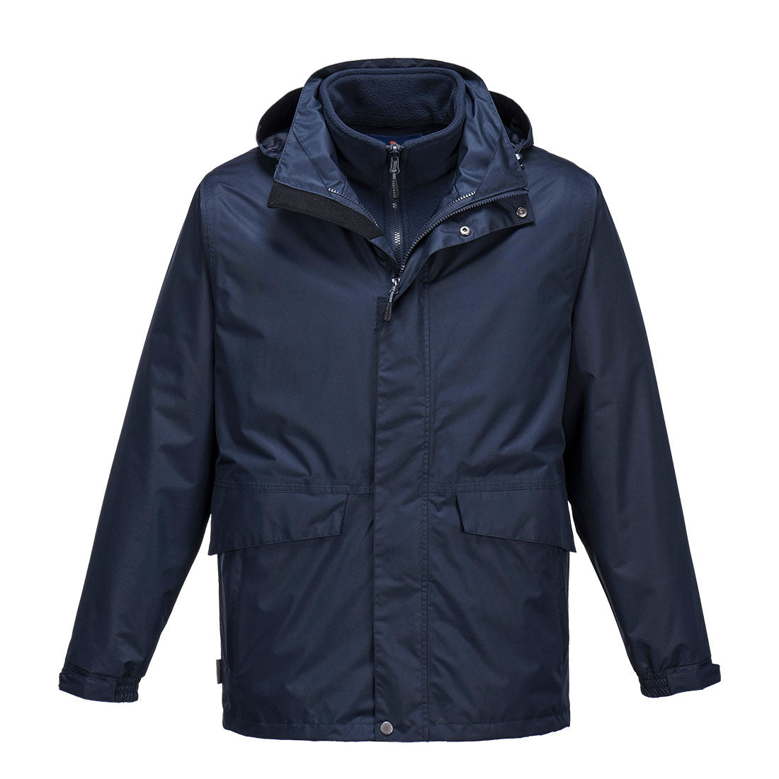 Argo 3-in-1 Jacket Portwest
