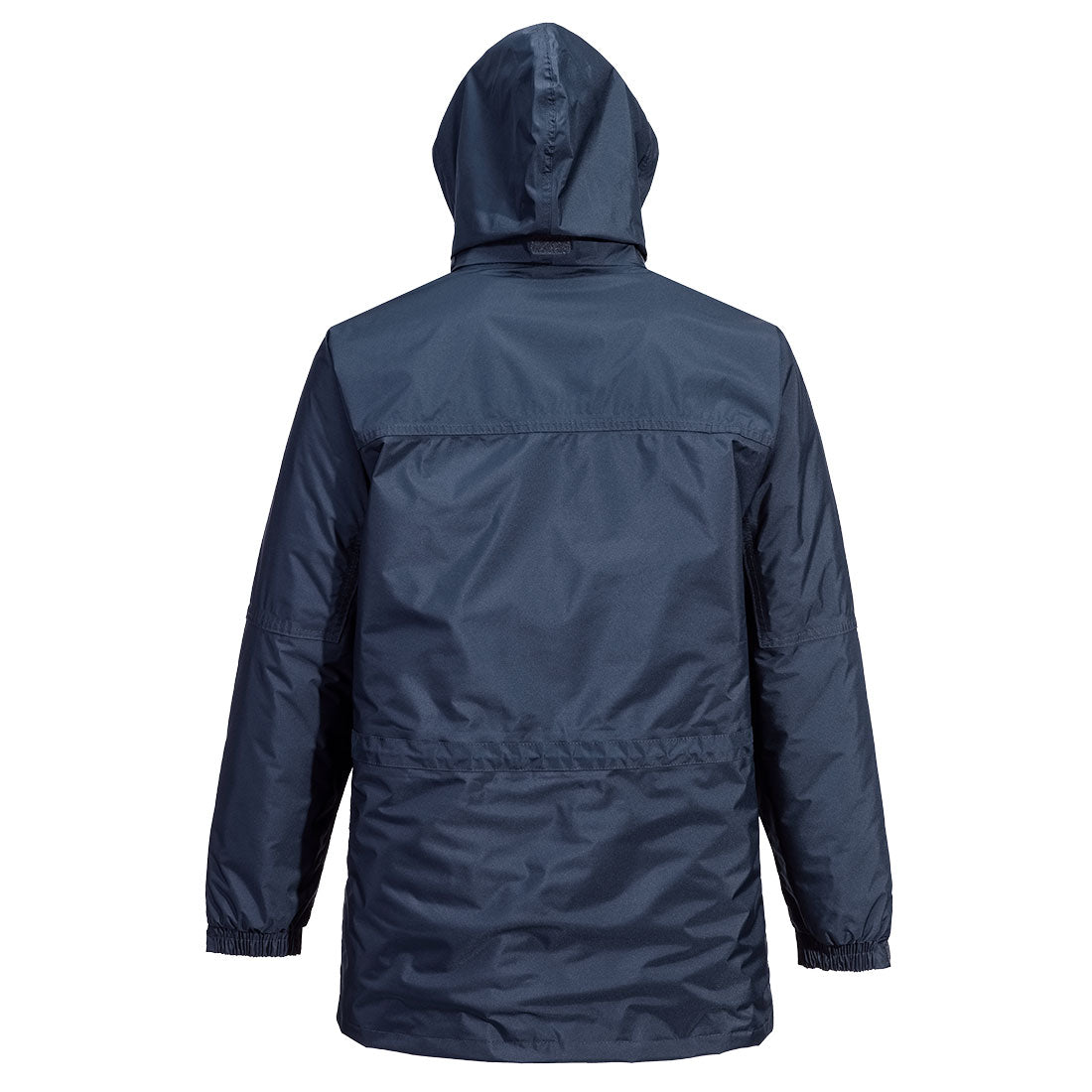 Oban Winter Jacket - Hi-Vis Trousers