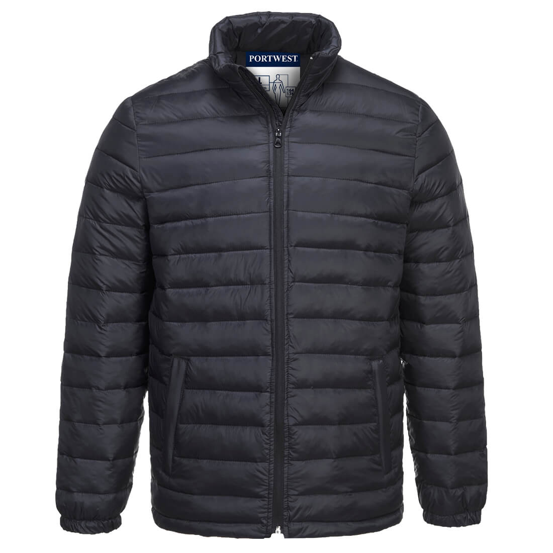 Baffle Jacket Portwest