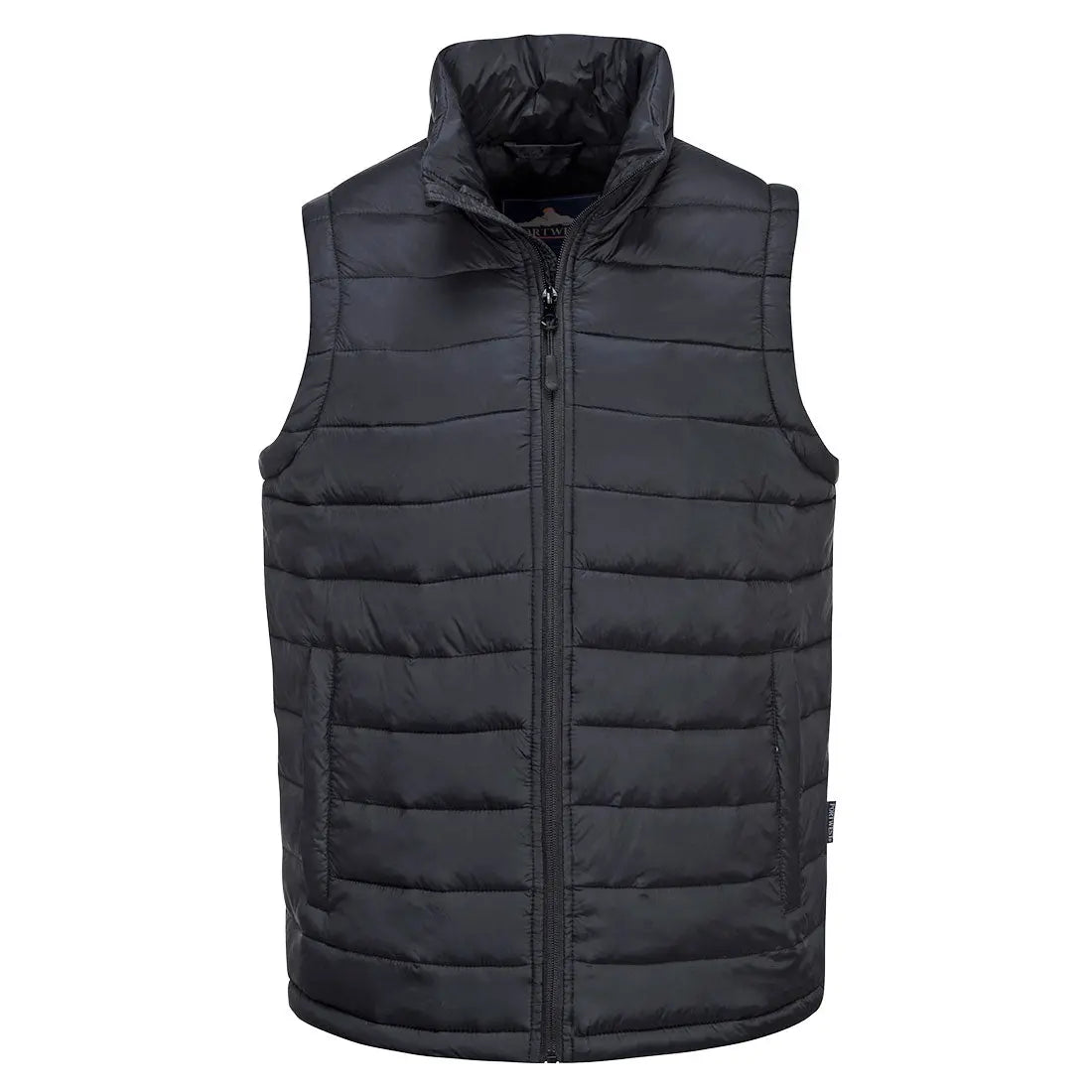 Baffle Gilet - Hi-Vis Trousers