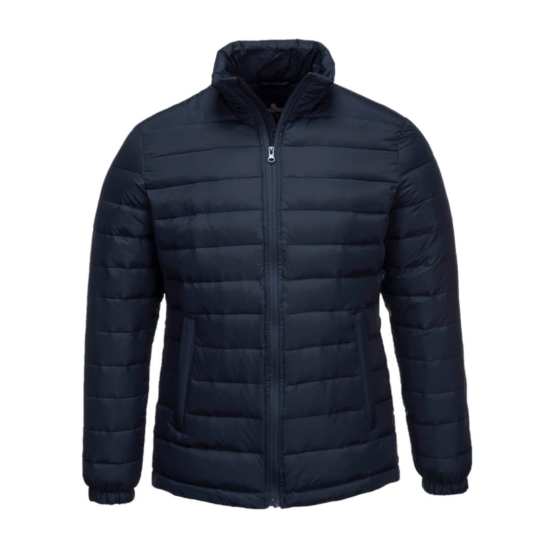 Women's Baffle Jacket Portwest