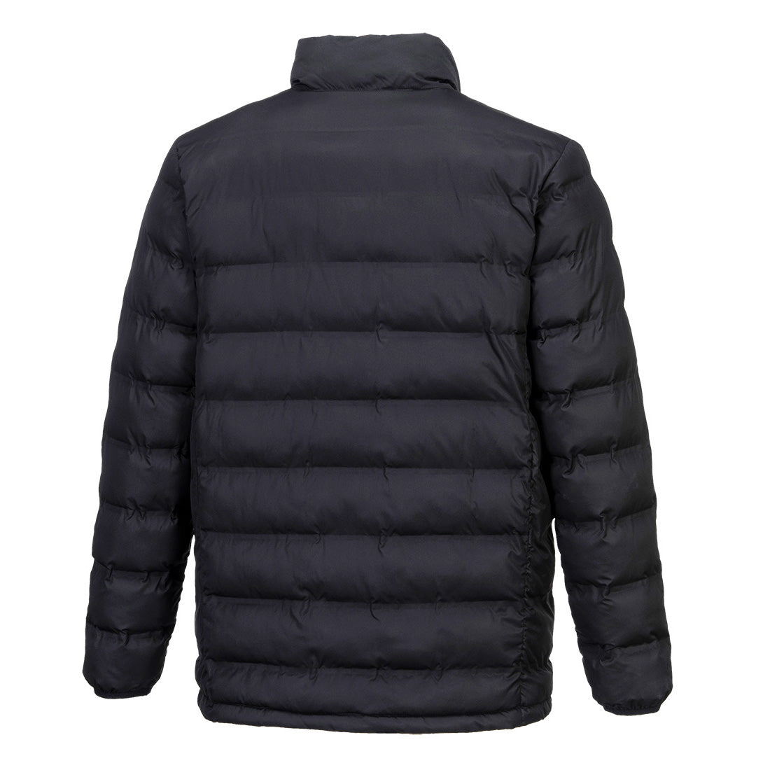 Ultrasonic Heated Tunnel Jacket Portwest