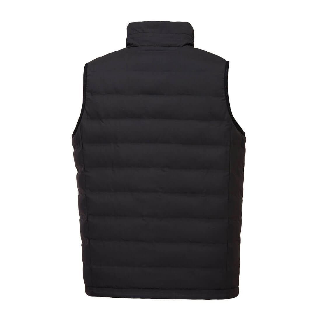 Ultrasonic Heated Tunnel Bodywarmer