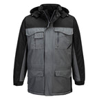 Ripstop Winter Jacket 
