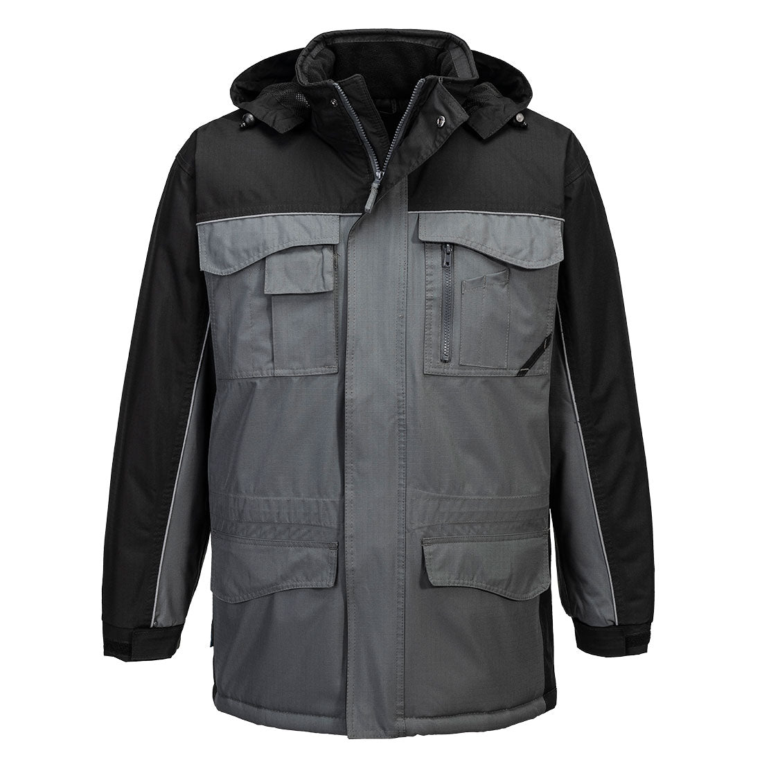 Ripstop Winter Jacket 