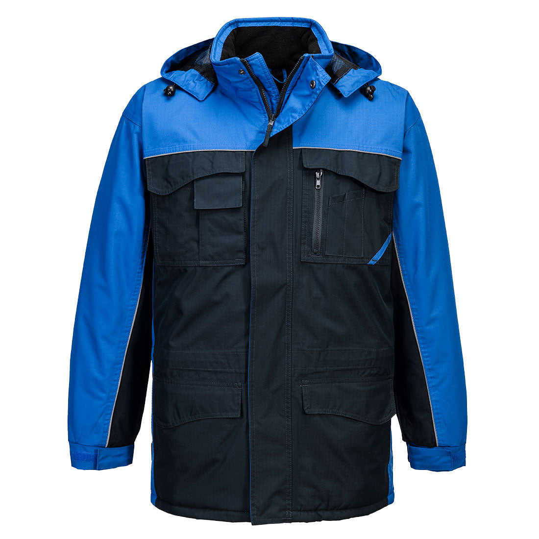 Ripstop Winter Jacket 