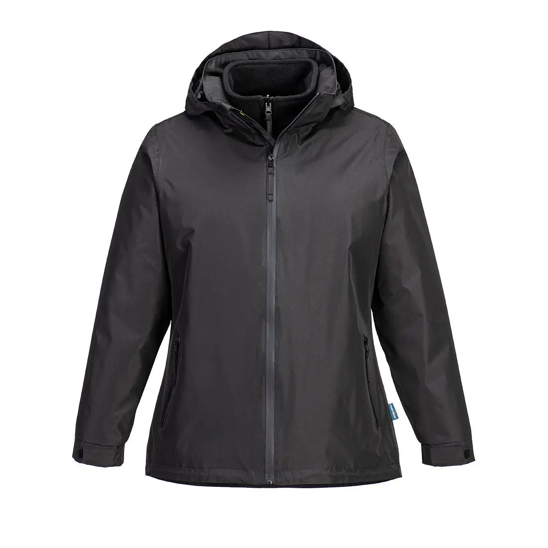 Women's 3-in-1  Jacket - Hi-Vis Trousers