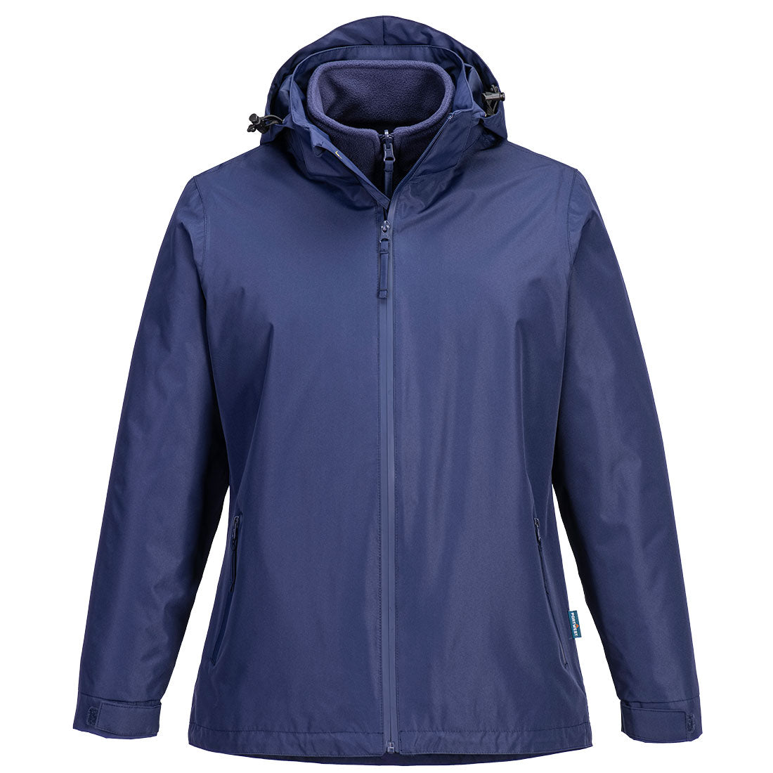 Women's 3-in-1  Jacket Portwest