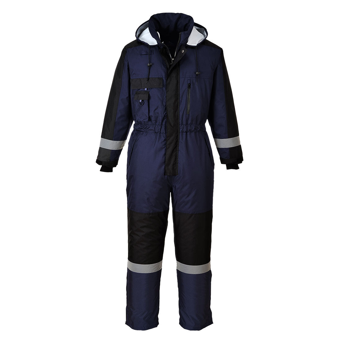 Winter Coverall - Hi-Vis Trousers