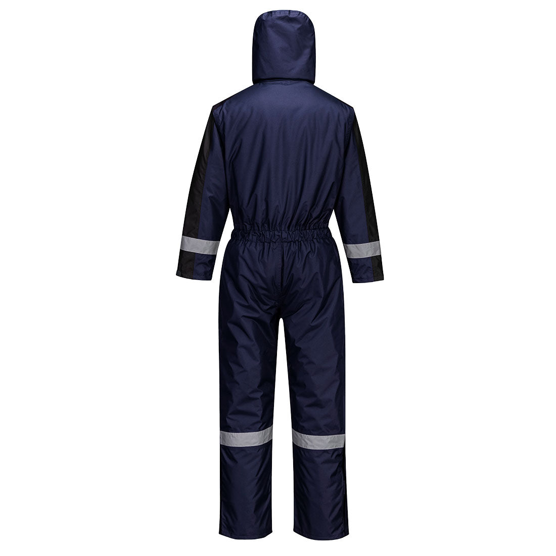 Winter Coverall - Hi-Vis Trousers
