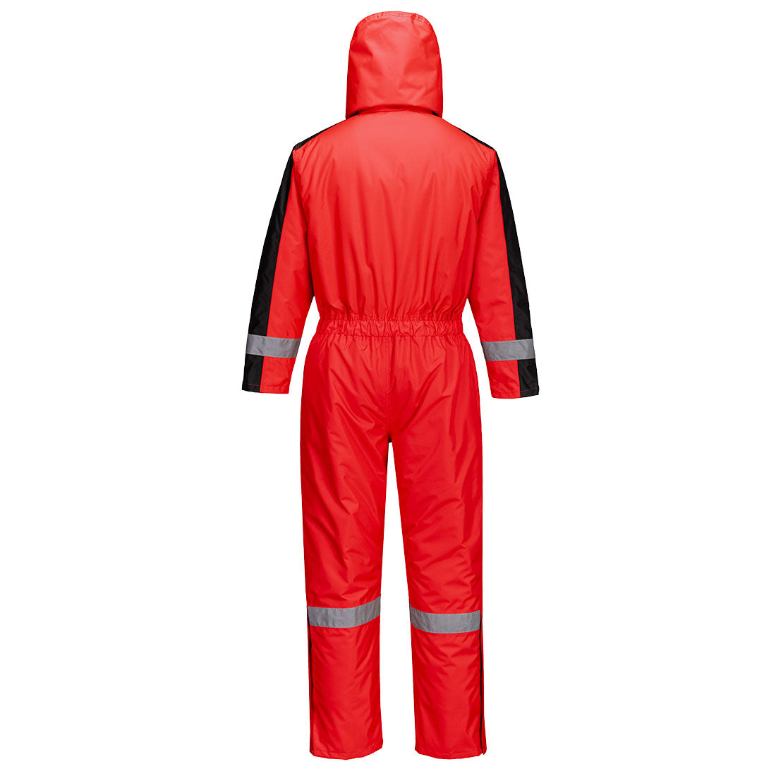 Winter Coverall - Hi-Vis Trousers