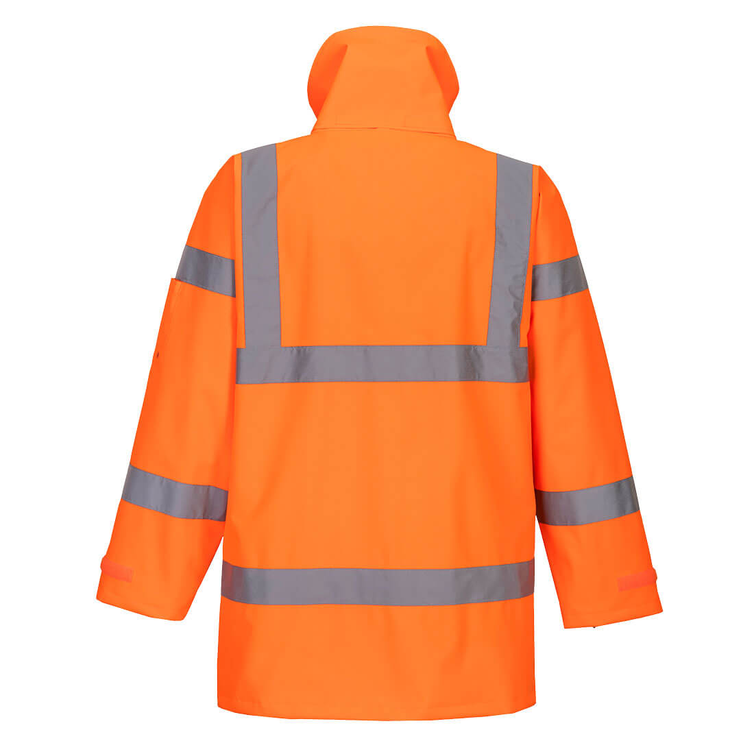 Hi-Vis Extreme Rain Jacket Portwest
