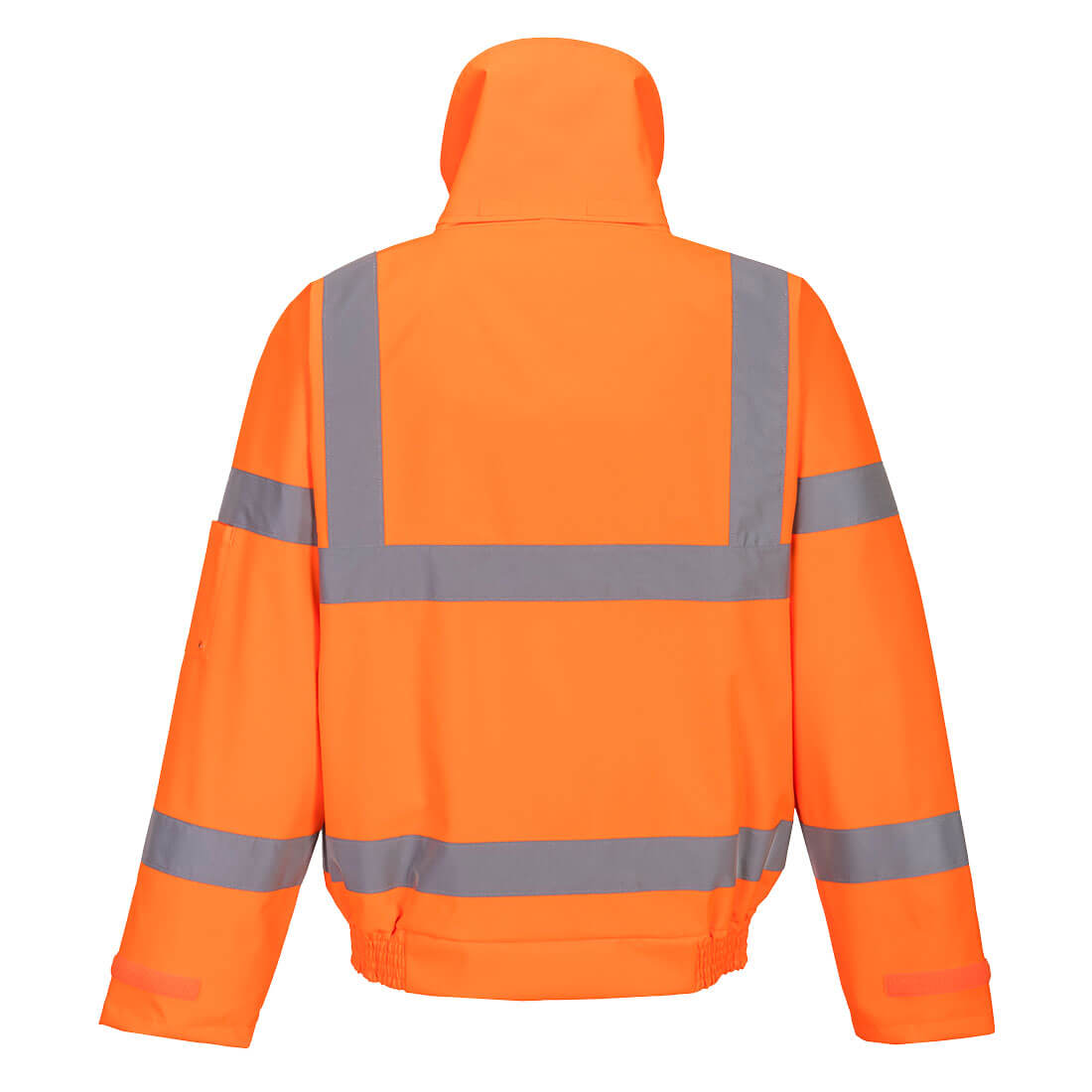 Hi-Vis Extreme Rain Bomber Jacket Portwest