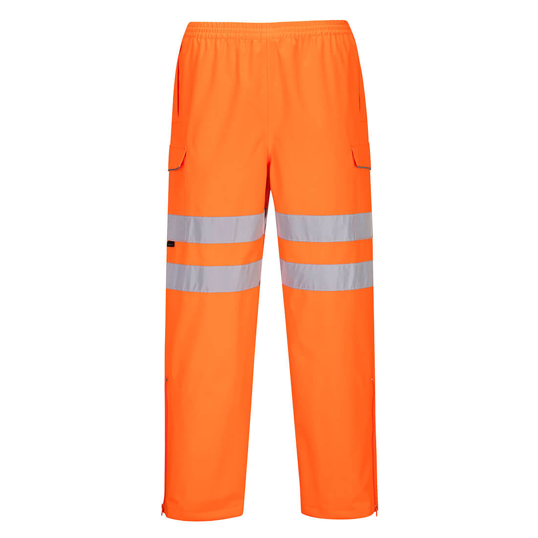 Hi-Vis Extreme Rain Trousers Portwest