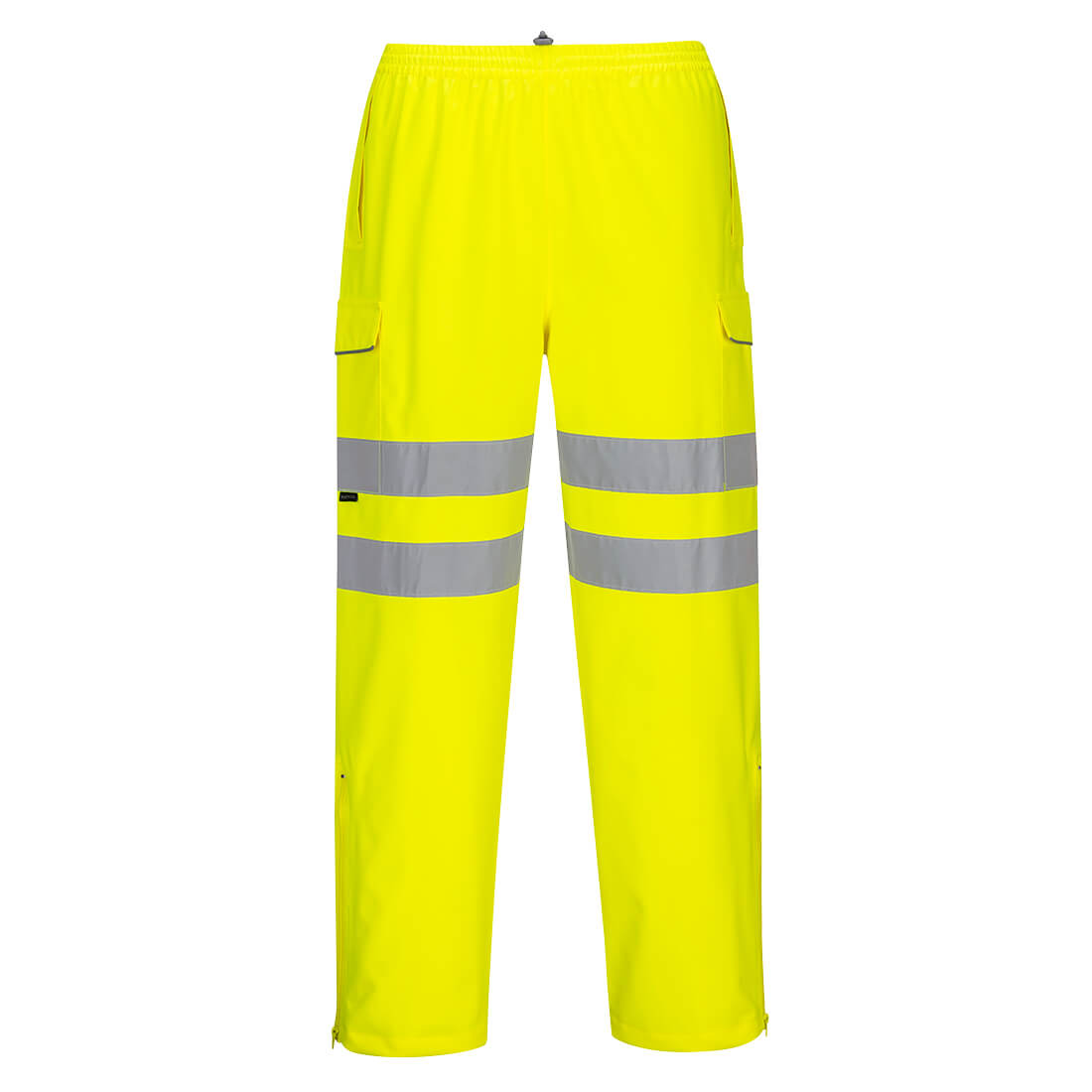 Hi-Vis Extreme Rain Trousers Portwest