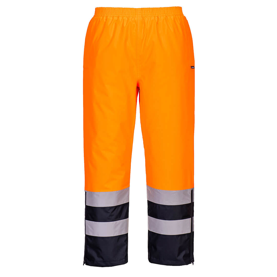Hi-Vis Winter Trousers Portwest