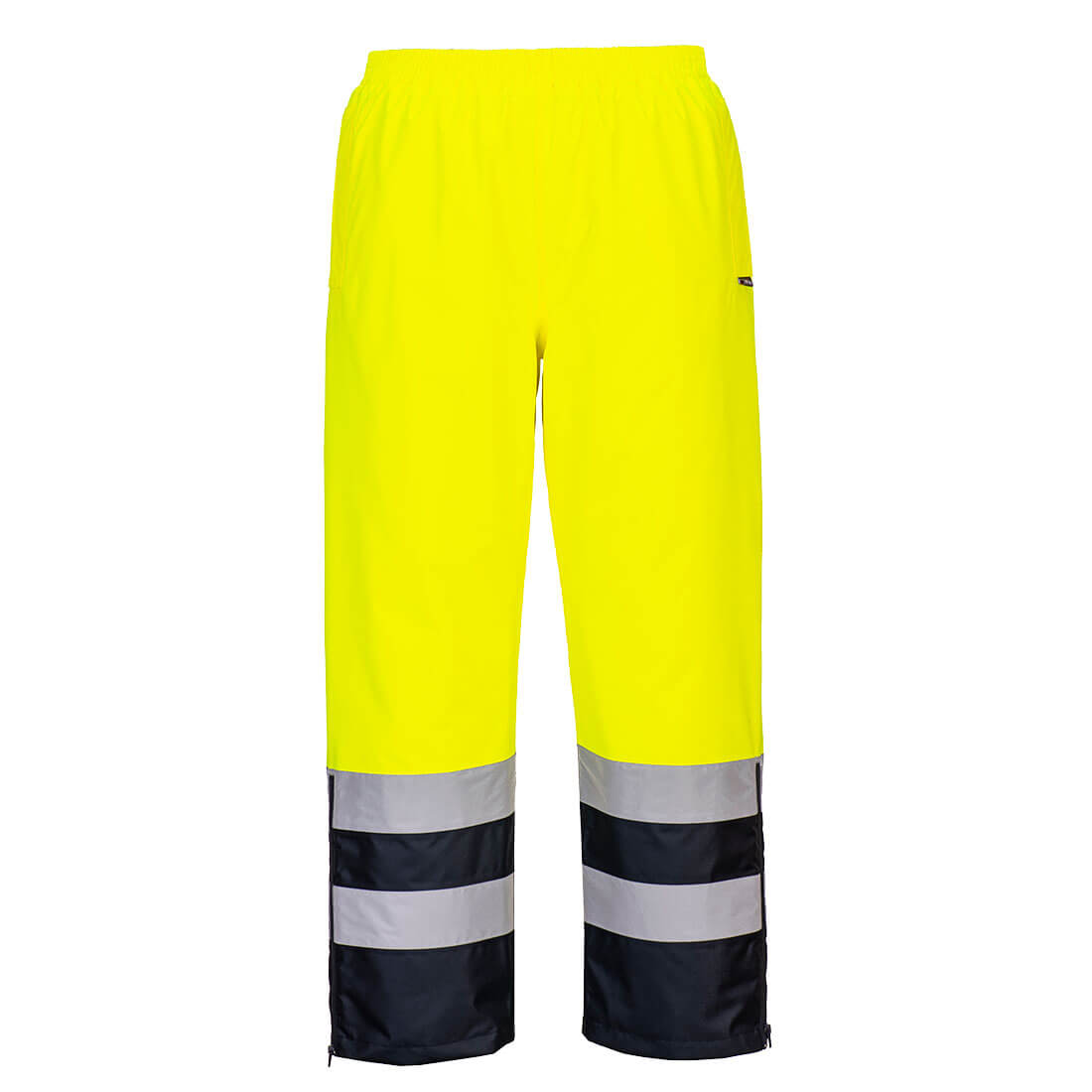 Hi-Vis Winter Trousers Portwest