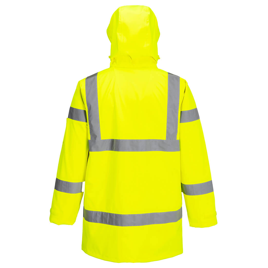 Hi-Vis Extreme Rain Jacket (3L) Portwest
