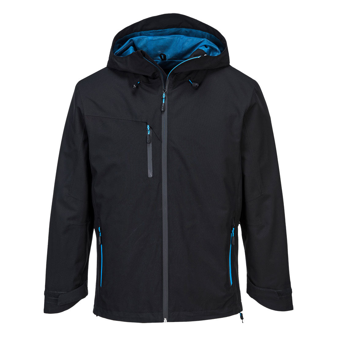 KX3 Rain Jacket - Hi-Vis Trousers