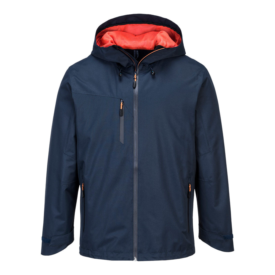 KX3 Rain Jacket - Hi-Vis Trousers