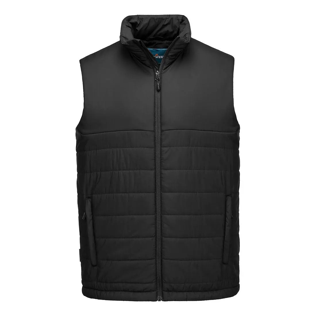 Professional Insulated Baffle Gilet - Hi-Vis Trousers