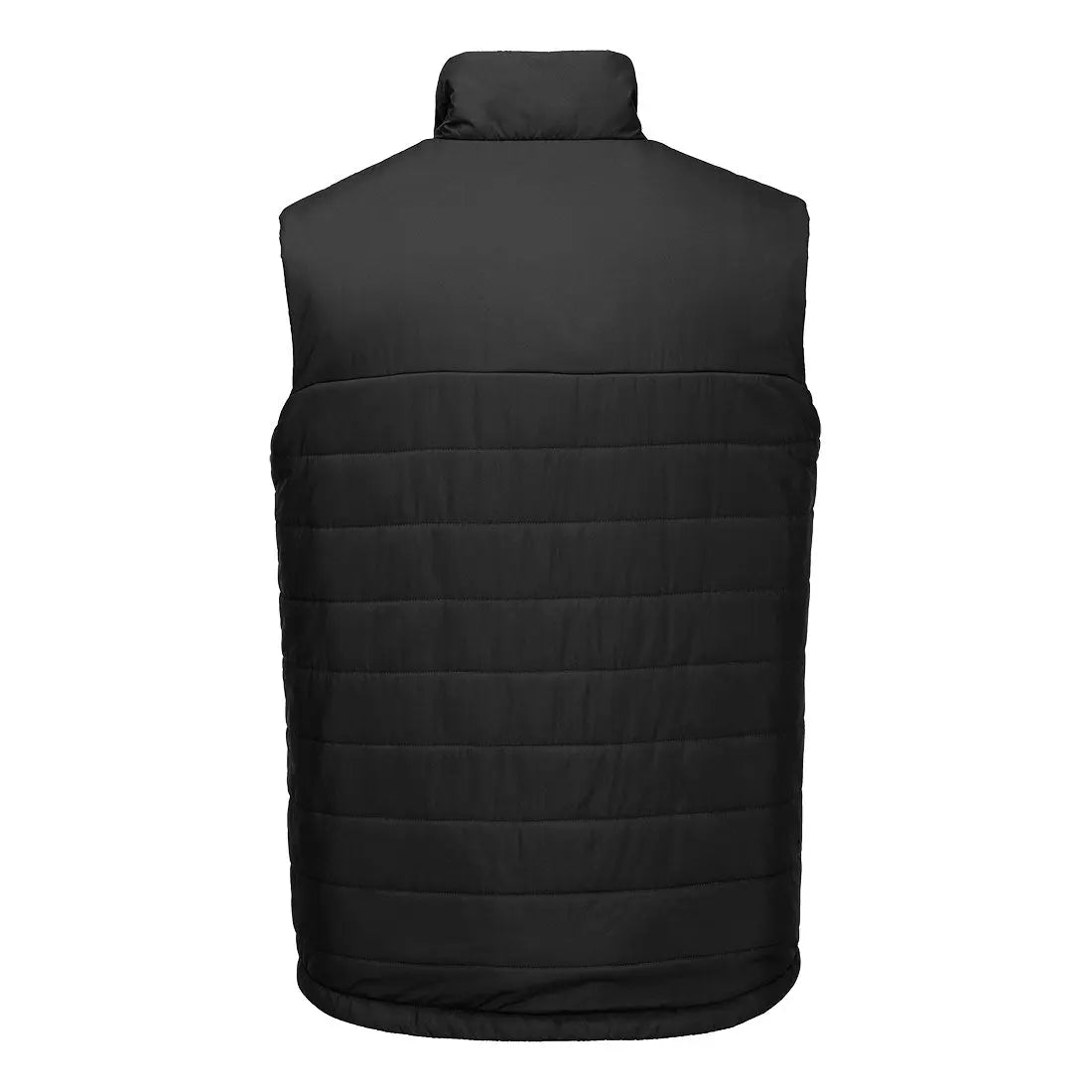 Professional Insulated Baffle Gilet - Hi-Vis Trousers