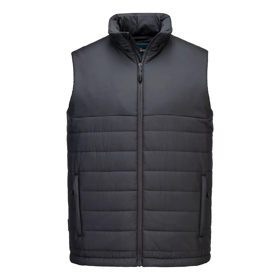 Professional Insulated Baffle Gilet - Hi-Vis Trousers
