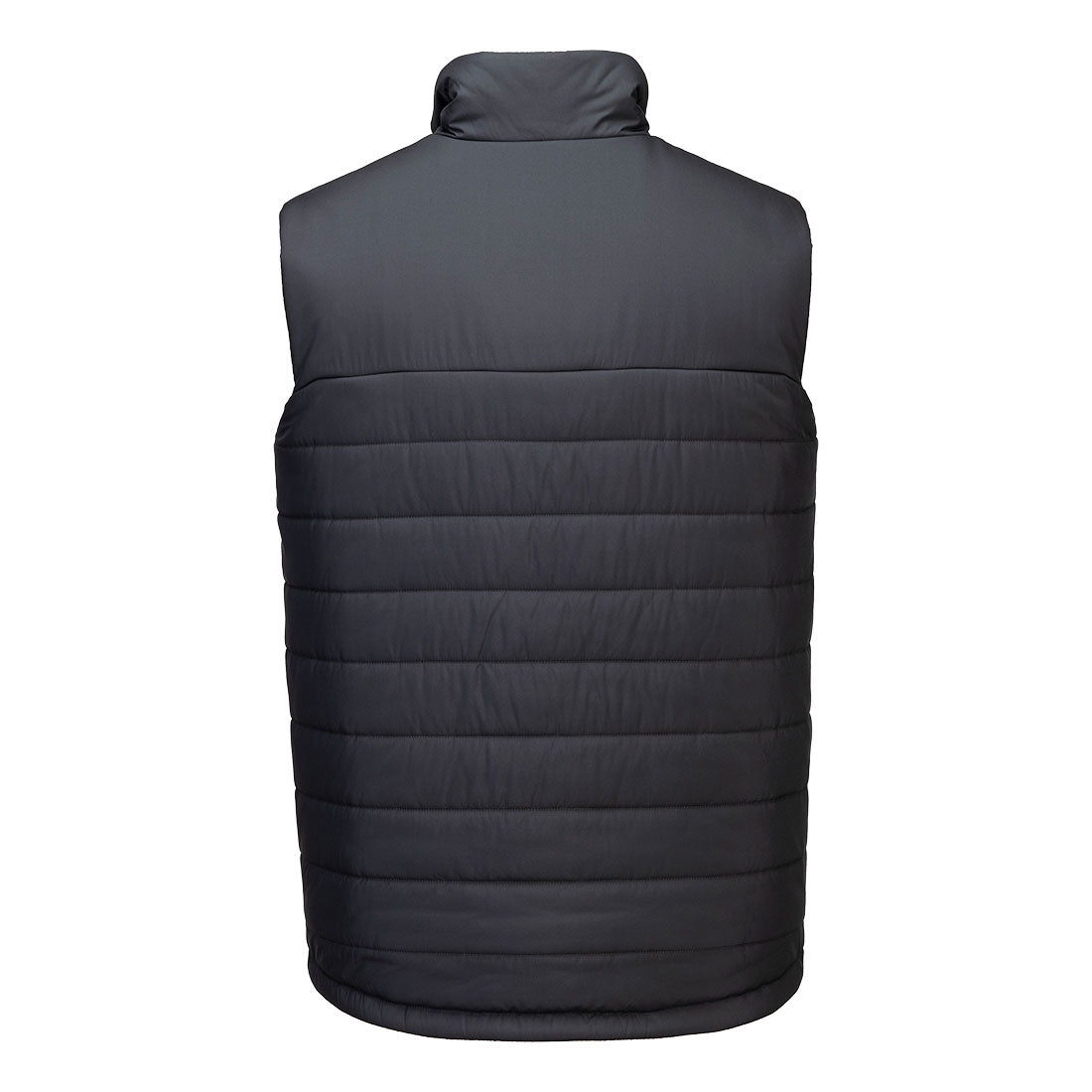 Professional Insulated Baffle Gilet Portwest