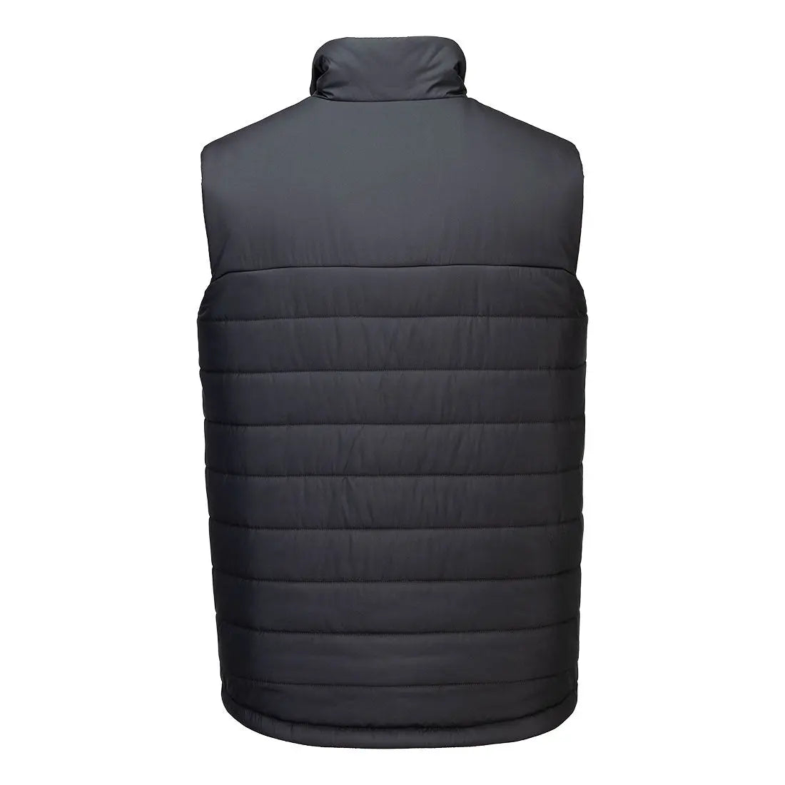 Professional Insulated Baffle Gilet - Hi-Vis Trousers