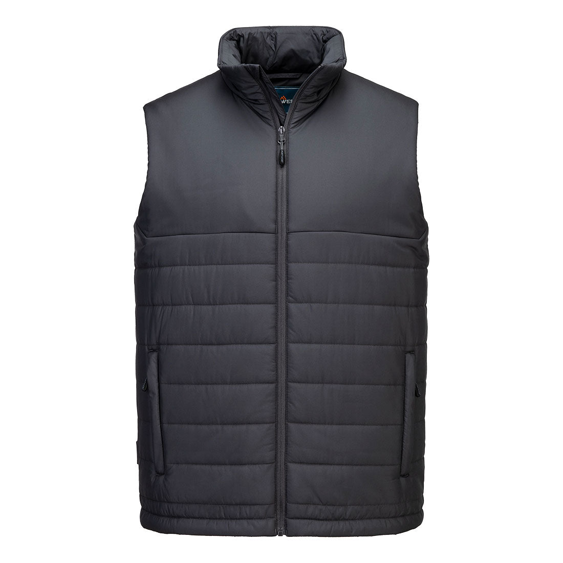 Professional Insulated Baffle Gilet Portwest