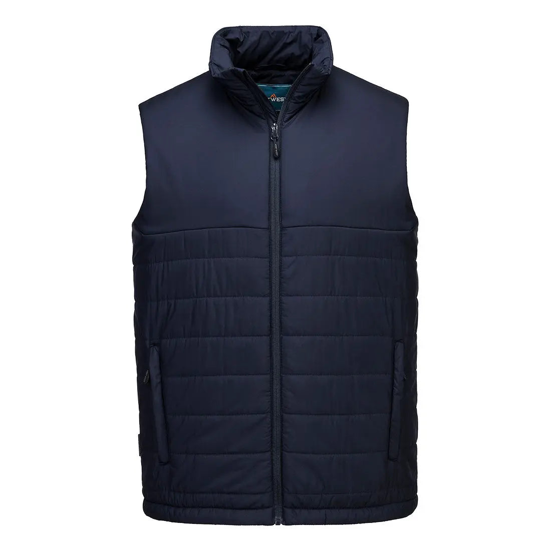 Professional Insulated Baffle Gilet - Hi-Vis Trousers