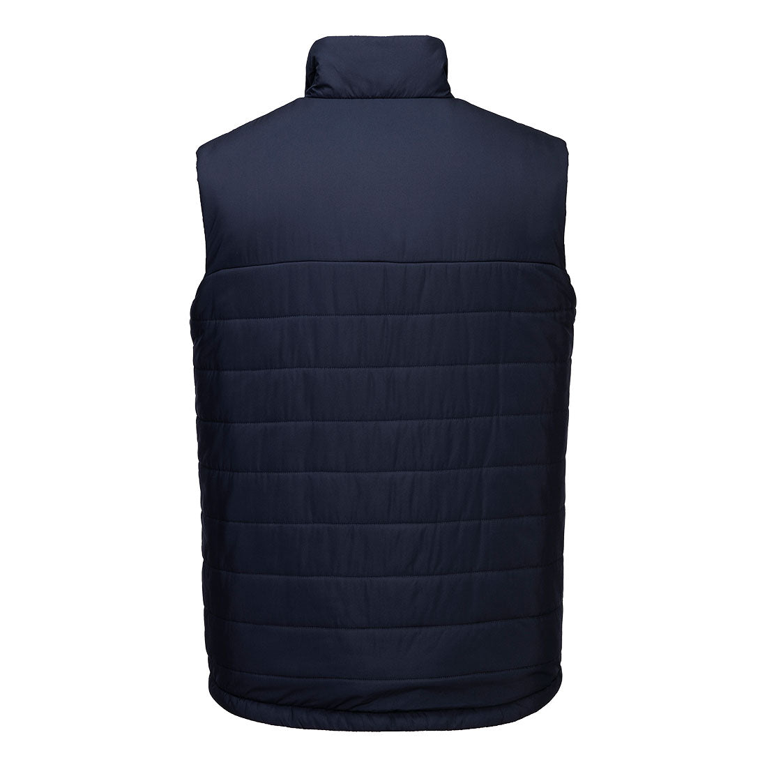 Professional Insulated Baffle Gilet Portwest