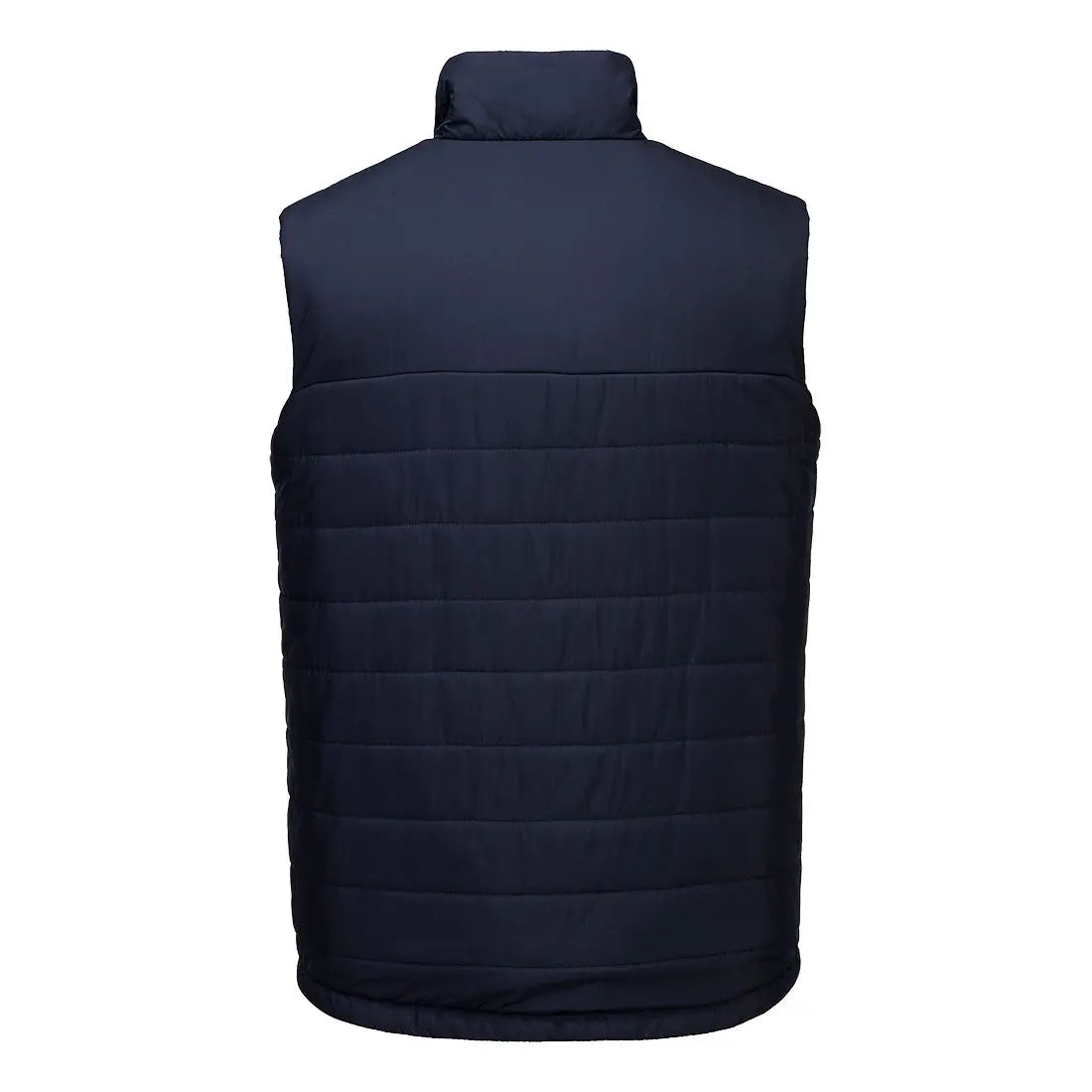 Professional Insulated Baffle Gilet - Hi-Vis Trousers