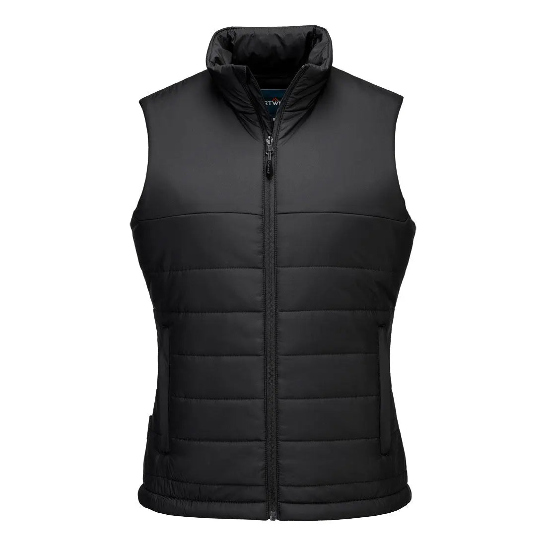 Professional Women's Insulated Baffle Gilet - Hi-Vis Trousers